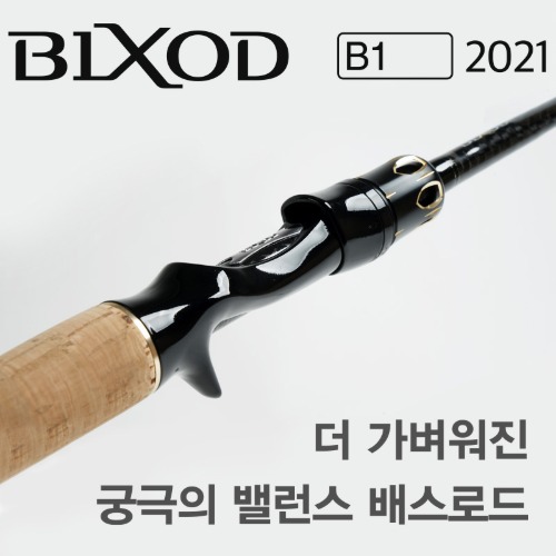 BIXOD B1 2021 (빅쏘드 비원 2021)